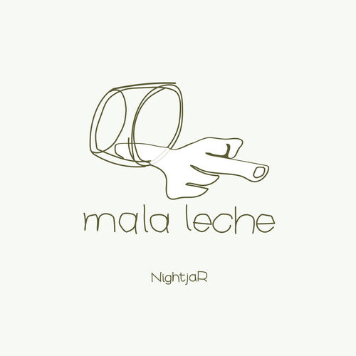 Nightjar: Mala Leche  ( CD )