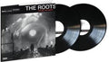 The Roots: Things Fall Apart - Limited Edition with Alternate Cover Artwork - Version 1 - Vinyl