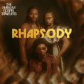 The Harlem Gospel Travelers - Rhapsody ( VINYL )