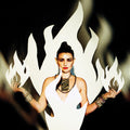 Geneva Jacuzzi - Triple Fire ( VINYL )