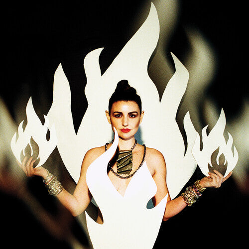 Geneva Jacuzzi - Triple Fire ( VINYL )