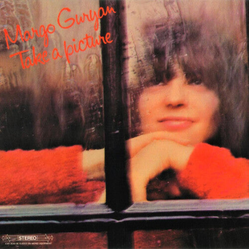 Margo Guryan - Take a Picture ( VINYL )