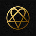 HIM - Love Metal - Clear Vinyl ( VINYL )