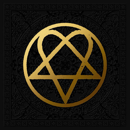 HIM - Love Metal - Clear Vinyl ( VINYL )