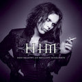 HIM - Deep Shadows and Brilliant Highlights - Clear Vinyl ( VINYL )