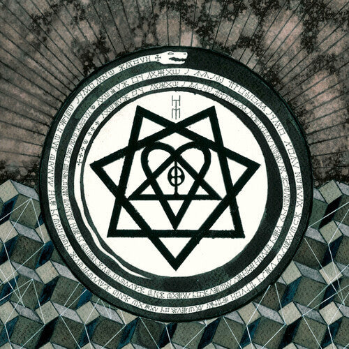HIM - Tears on Tape - Clear Vinyl ( VINYL )