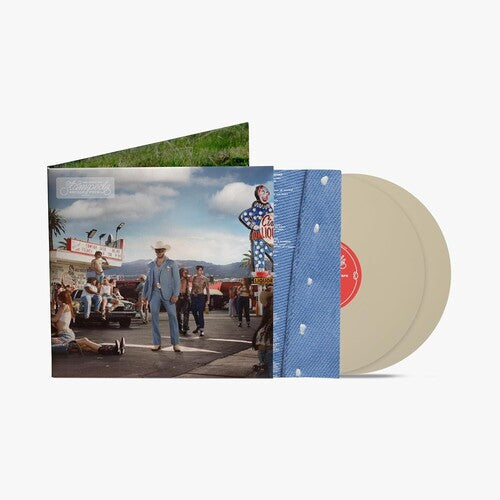 Orville Peck: Stampede - Vinyl