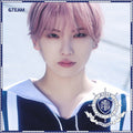 &Team: Aoarashi - Member Solo Jacket: Yuma - Member Solo Jacket: Ej - incl. Postcard, Instant Photocard, Photocard C + Photocard D - CD