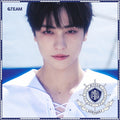 &Team: Aoarashi - Member Solo Jackt: Taki - Member Solo Jacket: Ej - incl. Postcard, Instant Photocard, Photocard C + Photocard D - CD