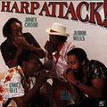 Various Artists: Harp Attack (Various Artists) - VINYL