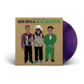 Rockin' Dopsie Jr. & The Zydeco Twisters - More Fun with Rockin' Dopsie Jr. & The Zydeco Twisters ( VINYL )