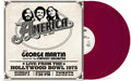 America: America: Live At The Hollywood Bowl 1975 - VINYL