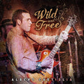 Albert Castiglia: Wild And Free: Live From The Funky Biscuit  ( CD )