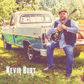 Kevin Burt: Stone Crazy  ( CD )