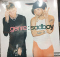 MGK & Trippie Redd: Genre : Sadboy - Vinyl