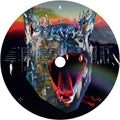 Mha Iri: Bombay - 12-INCH SINGLE