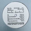 Ralph Session: Freaknik - 12-INCH SINGLE