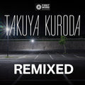 Takuya Kuroda: Midnight Crisp Remixed - 12-INCH SINGLE