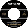 The Cromagnon Band: Bad Night / Quadrant - 7-INCH SINGLE