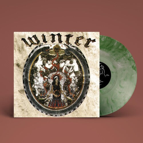 Winter: Eternal Frost - VINYL