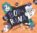 Various Artists: Bop-A-Rama Volume 4  ( CD )