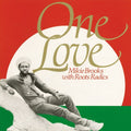 Mike Brooks: One Love - VINYL