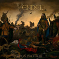 Vendel: Out In The Fields - CD