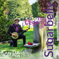 Guy Davis: The Legend Of Sugarbelly  ( CD )