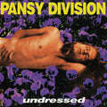 Pansy Division - Undressed ( VINYL )