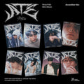 Stray Kids: Ate [Accordion Ver.] - CD