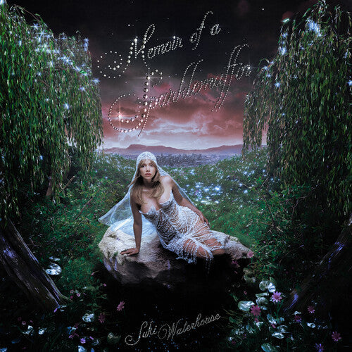 Suki Waterhouse - Memoir of a Sparklemuffin - Loser Edition ( VINYL )