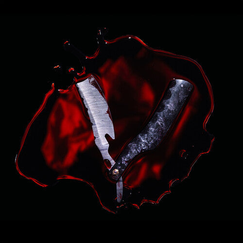 Black Veil Brides - Bleeders ( VINYL )