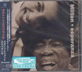 Nascimento, Milton / Esperanz: Milton + Esperanza - SHM-CD - CD