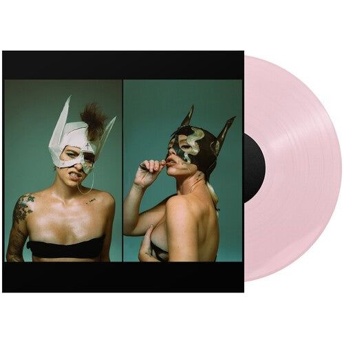 Bones UK - Soft ( VINYL )