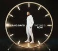 Craig David: The Time Is Now - VINYL
