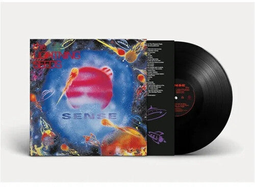 The Lightning Seeds: Sense - VINYL