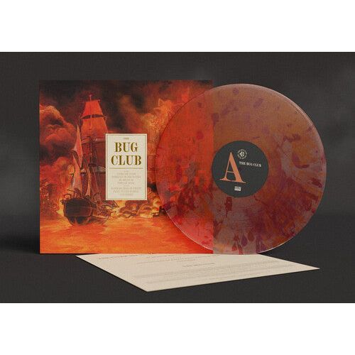 The Bug Club - On the Intricate Inner Workings of the System - Loser Edition ( VINYL )