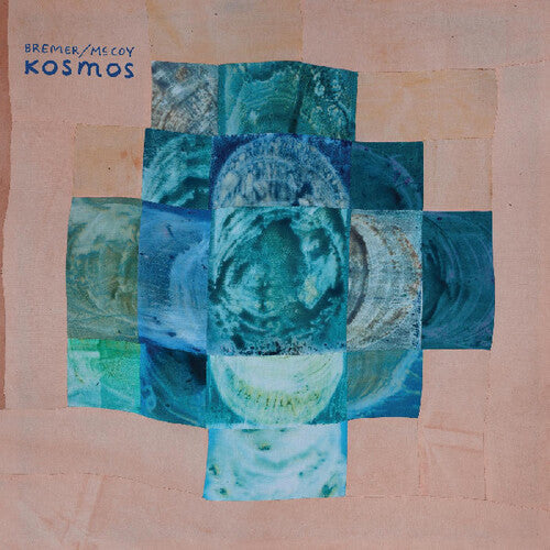 Bremer/McCoy: Kosmos - VINYL