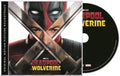 Various Artists: Deadpool & Wolverine (Original Soundtrack) - CD