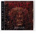 Randy Rose: Sacrificium - CD