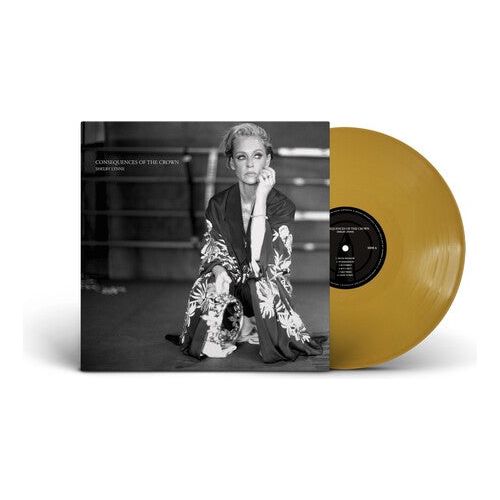 Shelby Lynne - Consequences Of The Crown ( VINYL )