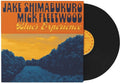 Jake Shimabukuro: Blues Experience - Vinyl