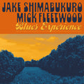 Jake Shimabukuro: Blues Experience  ( CD )