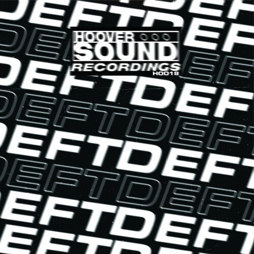 Deft: Two Years - 12-INCH SINGLE
