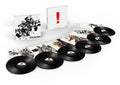 Various Artists: Metal Gear Solid: The Vinyl Collection (Original Soundtrack) - VINYL
