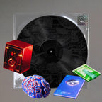 Danger Mouse - SELEX.XXION - Picture Disc 12"