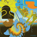 LP Giobbi: Dotr - Vinyl