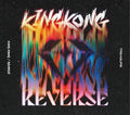 Treasure: King Kong/Reverse - incl. Blu-Ray w/Trading Card - CD