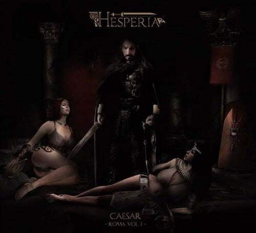 Hesperia: Roma I - VINYL
