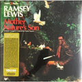Ramsey Lewis - Mother Nature's Son ( VINYL )